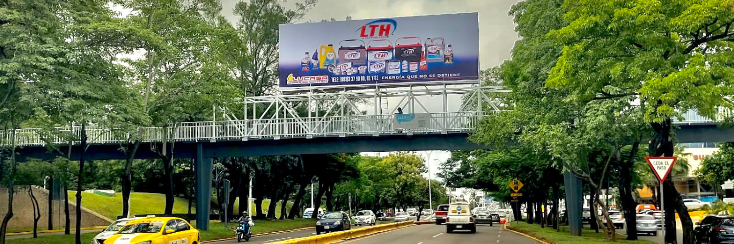 publicidad-en-puentes-peatonales Publicidad en Puentes En Mexico